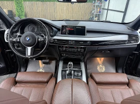 BMW X5 PANORAMA/M-paket/KeylessGo/СОБСТВЕН ЛИЗИНГ, снимка 13