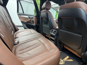 BMW X5 PANORAMA/M-paket/KeylessGo/СОБСТВЕН ЛИЗИНГ, снимка 9