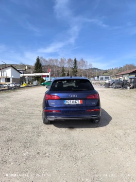 Audi Q5 Sline 93000 реални, снимка 5