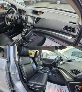 Honda Cr-v Executive 1.6iDTEC 160кс 4x4 9SP IT-ИСТ.-TОП СЪСТ., снимка 12
