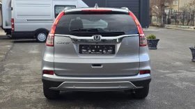 Honda Cr-v Executive 1.6iDTEC 160кс 4x4 9SP IT-ИСТ.-TОП СЪСТ., снимка 5