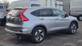 Honda Cr-v Executive 1.6iDTEC 160кс 4x4 9SP IT-ИСТ.-TОП СЪСТ., снимка 6