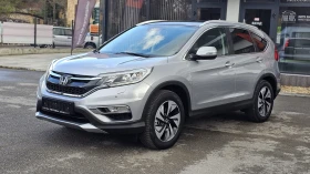 Honda Cr-v Executive 1.6iDTEC 160кс 4x4 9SP IT-ИСТ.-TОП СЪСТ., снимка 3