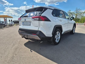 Toyota Rav4 EXECUTIVE/2.5HYBRID/222кс./Е-CVT/Е-FOUR/ГАРАНЦИЯ, снимка 5