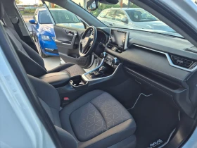 Toyota Rav4 EXECUTIVE/2.5HYBRID/222кс./Е-CVT/Е-FOUR/ГАРАНЦИЯ, снимка 9