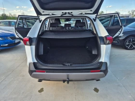 Toyota Rav4 EXECUTIVE/2.5HYBRID/222кс./Е-CVT/Е-FOUR/ГАРАНЦИЯ, снимка 11