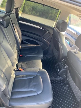 Audi Q7, снимка 9