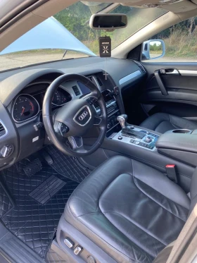 Audi Q7, снимка 8
