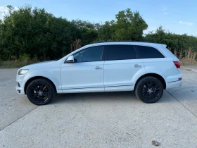 Audi Q7, снимка 2