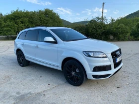 Audi Q7, снимка 6