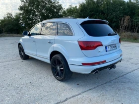 Audi Q7, снимка 3