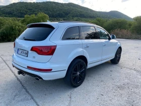 Audi Q7, снимка 4