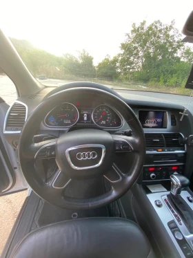 Audi Q7, снимка 12