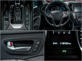 Hyundai Santa fe 2.0T* Ultimate, снимка 13