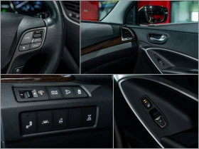Hyundai Santa fe 2.0T* Ultimate, снимка 11