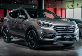 Hyundai Santa fe 2.0T* Ultimate, снимка 1