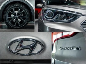 Hyundai Santa fe 2.0T* Ultimate, снимка 7