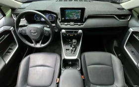 Toyota Rav4 * XLE* HYBRID* AWD* DIS* , снимка 7