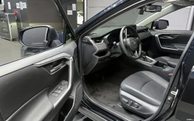 Toyota Rav4 * XLE* HYBRID* AWD* DIS* , снимка 14
