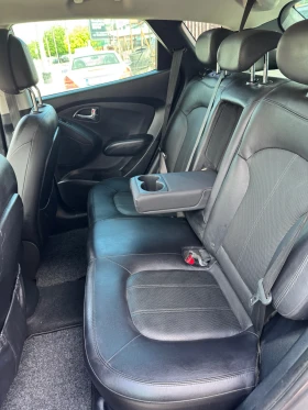 Hyundai IX35 2.0 I 4х4 Ръчка Швейцария ТОП, снимка 14