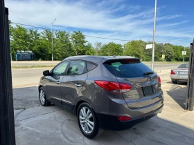 Hyundai IX35 2.0 I 4х4 Ръчка Швейцария ТОП, снимка 7