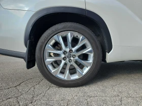 Toyota Highlander HYBRID LIMITED * 8 МЕСТЕН * AWD * CARFAX * , снимка 13