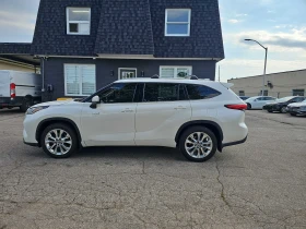 Toyota Highlander HYBRID LIMITED * 8 МЕСТЕН * AWD * CARFAX * , снимка 5