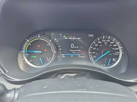 Toyota Highlander HYBRID LIMITED * 8 МЕСТЕН * AWD * CARFAX * , снимка 11