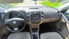 VW Tiguan, снимка 5