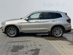 BMW X3 xDrive30i, снимка 3