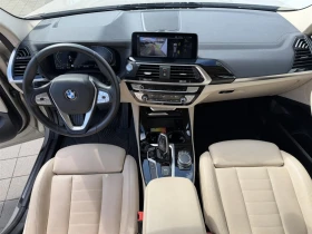 BMW X3 xDrive30i, снимка 7
