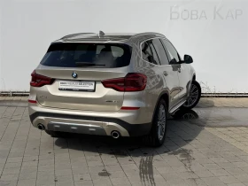 BMW X3 xDrive30i, снимка 2