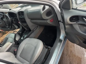 Hyundai Santa fe 2.0CRDI* AUTOMAT* 4x4* KLIMA* KOJA, снимка 11