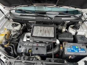 Hyundai Santa fe 2.0CRDI* AUTOMAT* 4x4* KLIMA* KOJA, снимка 7