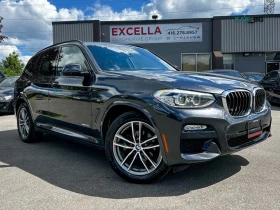BMW X3 M-Pack* Пано* Подгрев, снимка 1