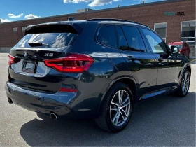 BMW X3 M-Pack* Пано* Подгрев, снимка 5