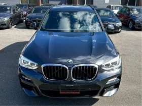 BMW X3 M-Pack* Пано* Подгрев, снимка 2
