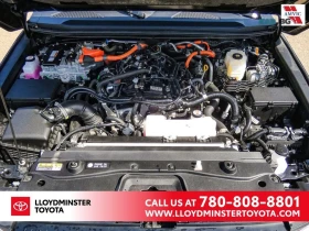 Toyota Land cruiser HYBRID* AWD* , снимка 9
