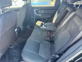 Land Rover Discovery Sport 2.2TD 4x4 150hp* 6+ 1* КАМЕРА* NAVI* ЛИЗИНГ, снимка 9