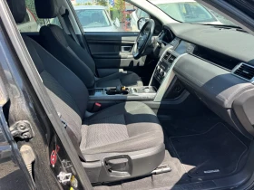 Land Rover Discovery Sport 2.2TD 4x4 150hp* 6+ 1* КАМЕРА* NAVI* ЛИЗИНГ, снимка 13