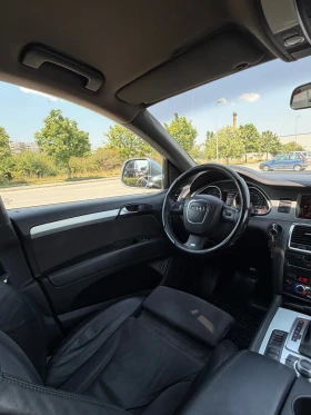 Audi Q7 3.0d, снимка 6
