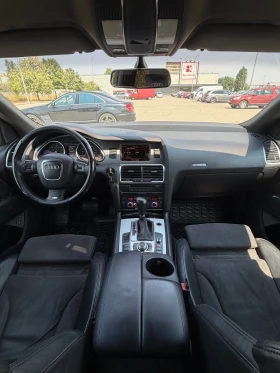 Audi Q7 3.0d, снимка 5