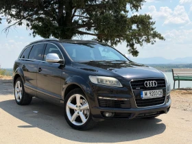 Audi Q7 3.0d, снимка 1