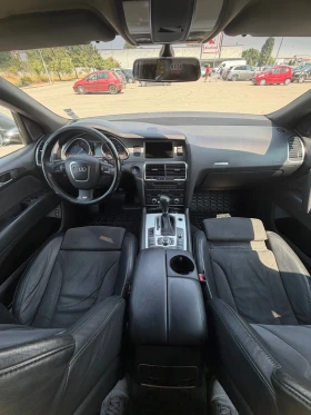 Audi Q7 3.0d, снимка 8