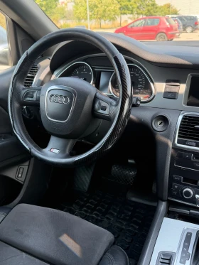 Audi Q7 3.0d, снимка 9