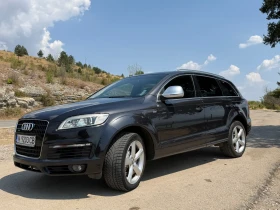 Audi Q7 3.0d, снимка 3
