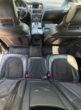 Audi Q7 3.0d, снимка 13