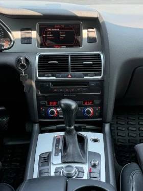 Audi Q7 3.0d, снимка 7