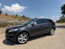 Audi Q7 3.0d, снимка 4