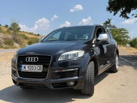 Audi Q7 3.0d, снимка 2